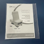UMF FusionONE 3003 Power Exam Table - UMF Medical -Angelus Medical