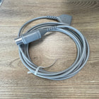 Universal 8 pin female EKG connecting cable (New) - NMD -Angelus Medical