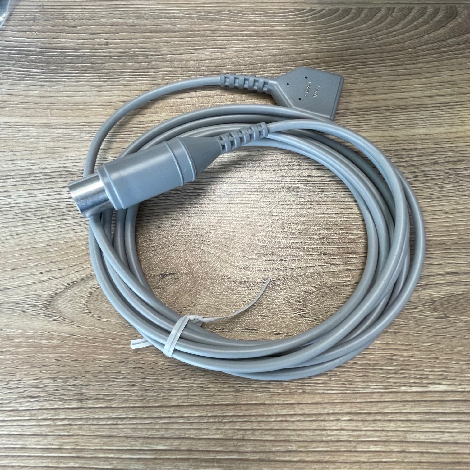 Universal 8 pin female EKG connecting cable (New) - NMD -Angelus Medical