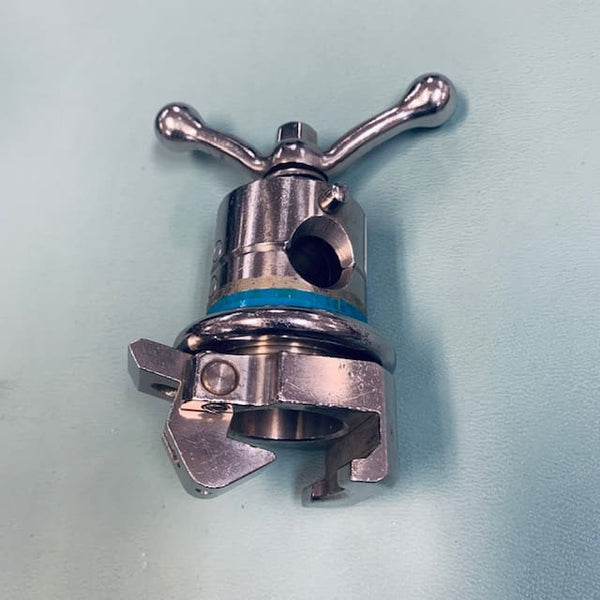 Universal Auto OR Table Arm Adaptor (Used)