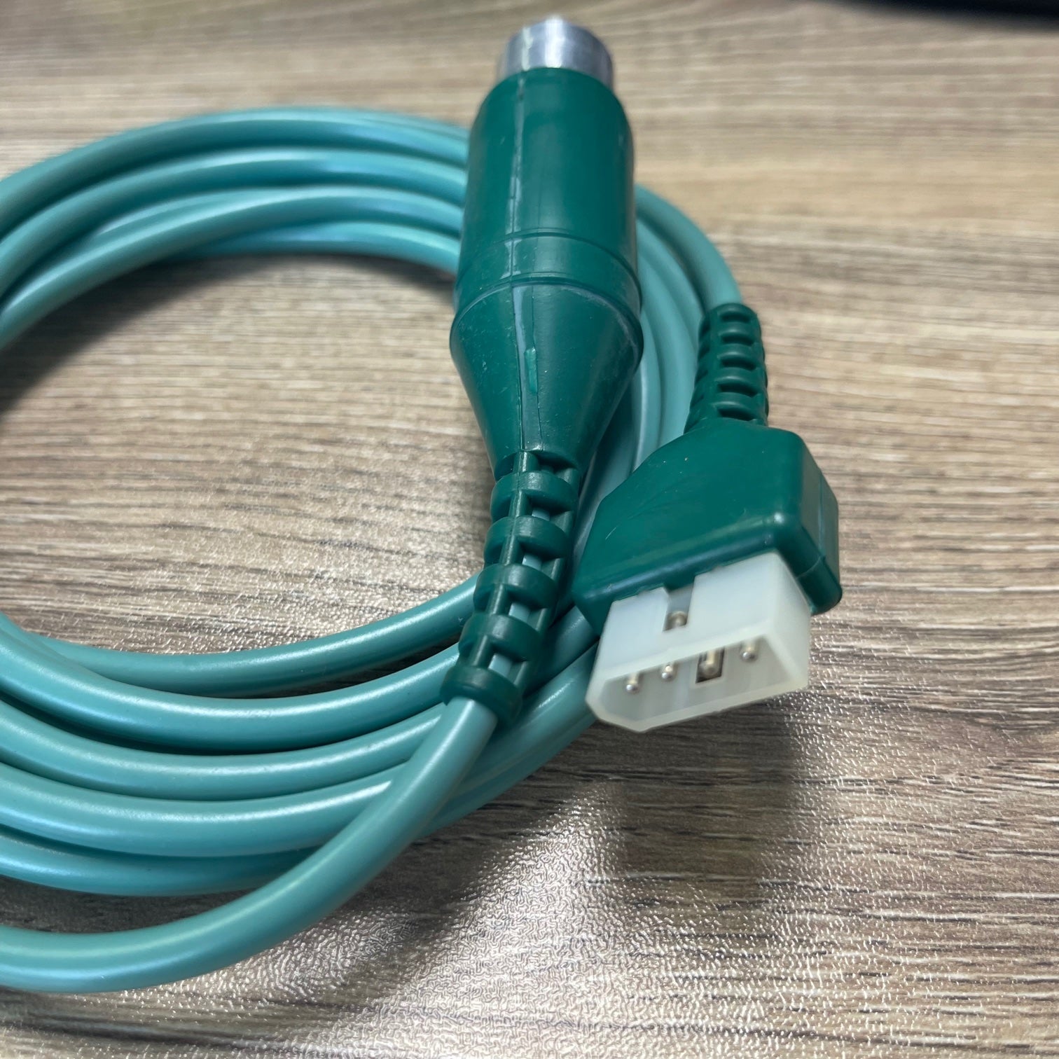 Universal EKG 8 pin male Connecting cable (New) - NMD -Angelus Medical