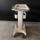 Universal Medical Mobile cart with basket (Refurbished) - NMD -Angelus Medical