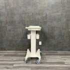Universal Medical Mobile cart with basket (Refurbished) - NMD -Angelus Medical