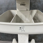 Universal Medical Mobile cart with basket (Refurbished) - NMD -Angelus Medical