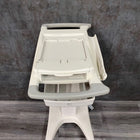 Universal Medical Mobile cart with basket (Refurbished) - NMD -Angelus Medical