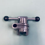 Universal OR Table Arm Adaptor (Used) - Angelus Medical and Optical -Angelus Medical
