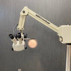 Wallach Zoomscope Colposcope for clinics and obgyn practice