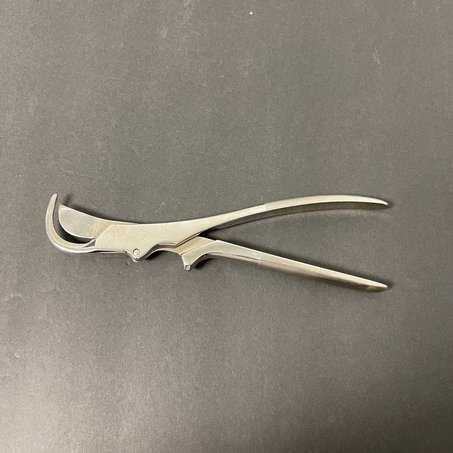 V. Mueller Rib shears - V. Mueller -Angelus Medical