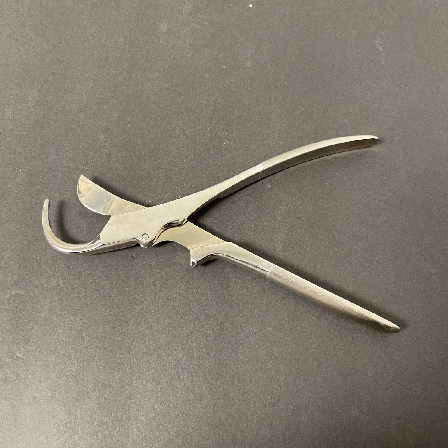 V. Mueller Rib shears - V. Mueller -Angelus Medical