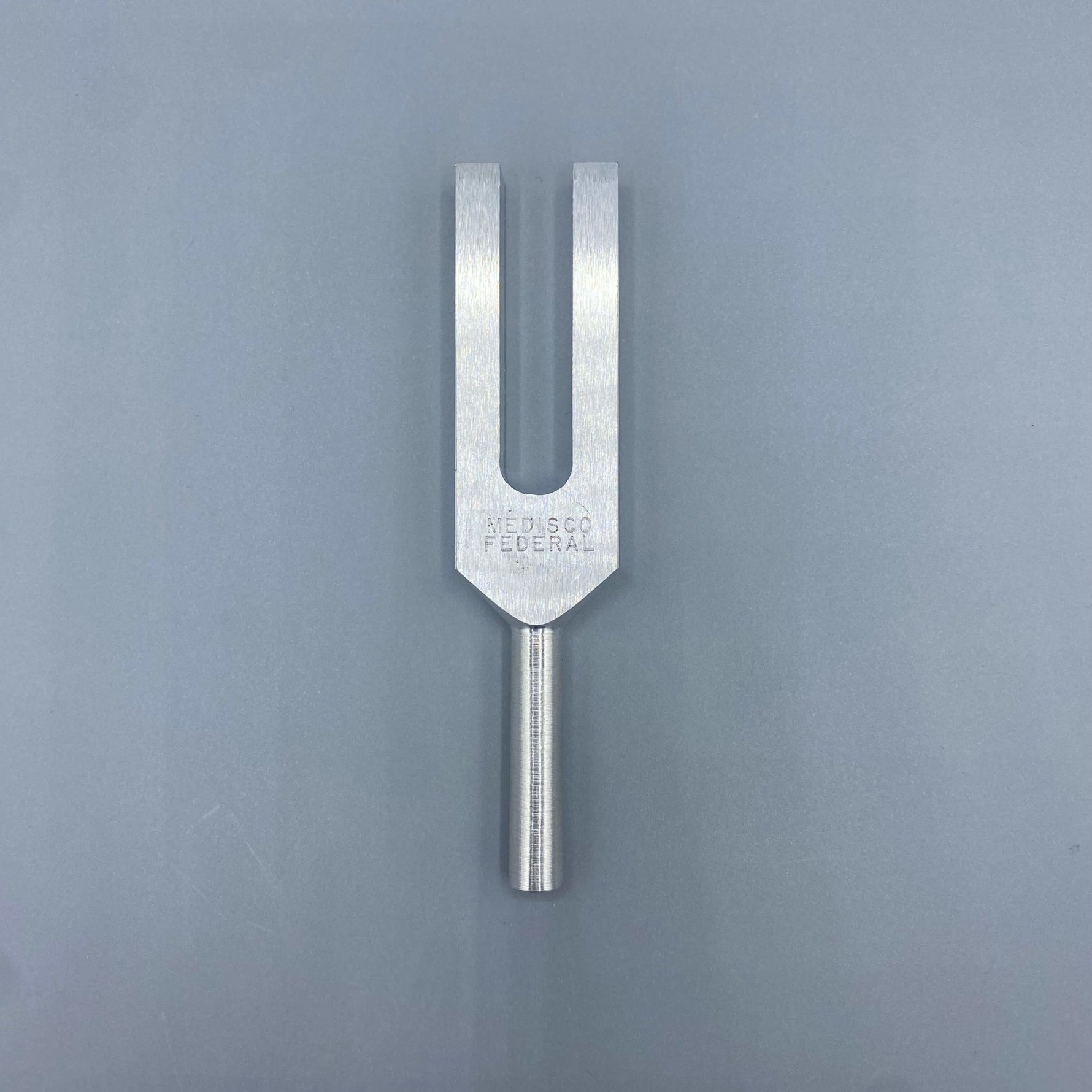 Mueller 4096 Tuning Fork  -Angelus Medical