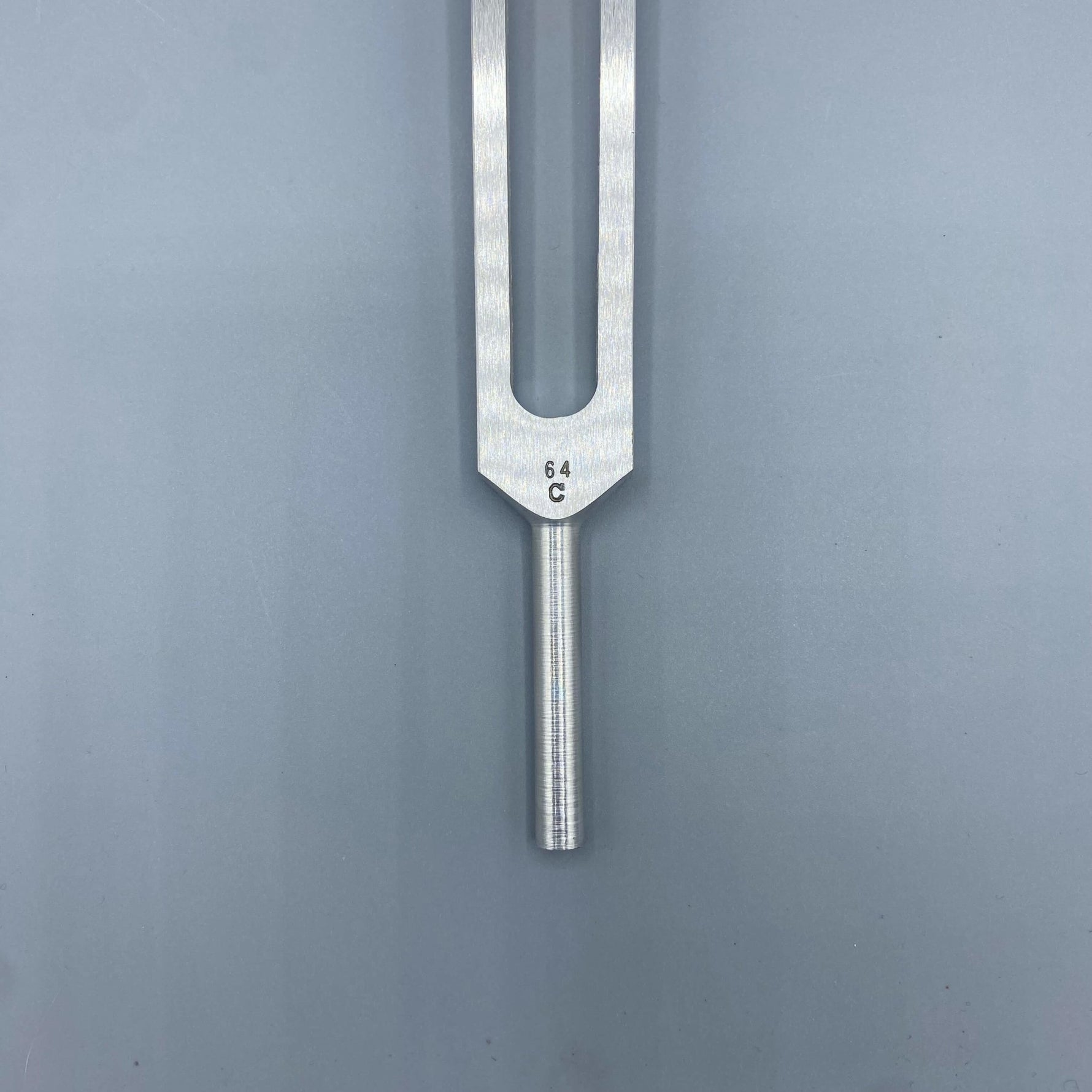 Mueller 64-c Tuning Fork  -Angelus Medical