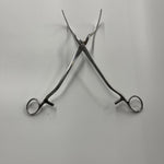 V. Mueller Wylie J clamp - V. Mueller -Angelus Medical