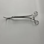V. Mueller Wylie J clamp - V. Mueller -Angelus Medical