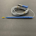 Valleylab chuck handle and reusable hand control - Valleylab -Angelus Medical
