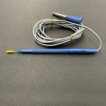 Valleylab chuck handle and reusable hand control - Valleylab -Angelus Medical