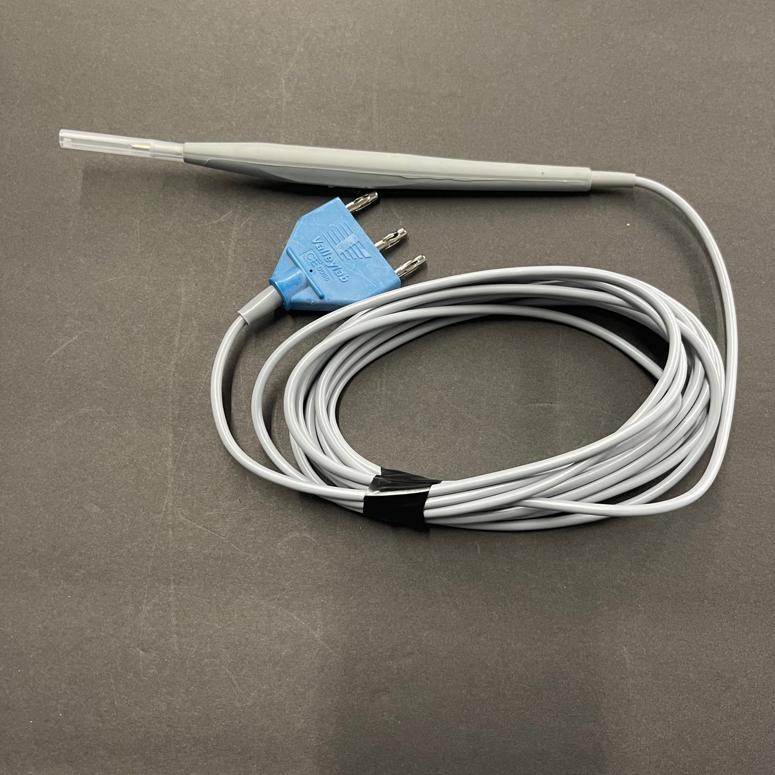 Valleylab E2100 Reusable Electrosurgical Pencil (New) - Valleylab -Angelus Medical