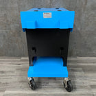 Valleylab Electrosurgical ESU Cart (Refurbished) - Valleylab -Angelus Medical