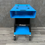 Valleylab Electrosurgical ESU Cart (Refurbished) - Valleylab -Angelus Medical