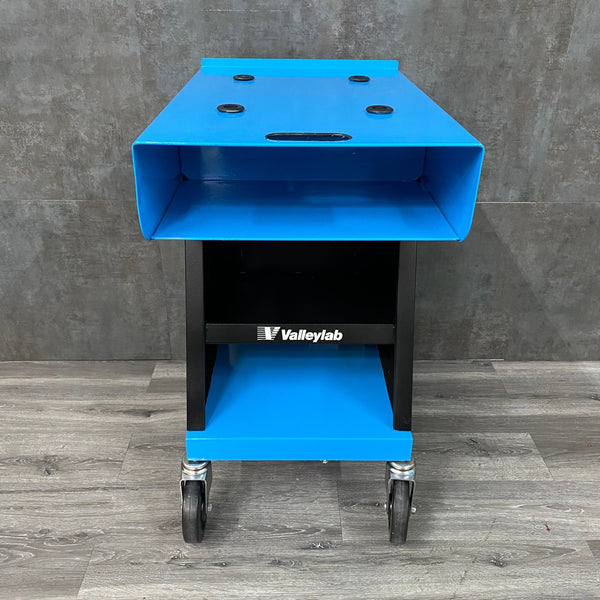 Valleylab Electrosurgical ESU Cart