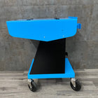 Valleylab Electrosurgical ESU Cart (Refurbished) - Valleylab -Angelus Medical