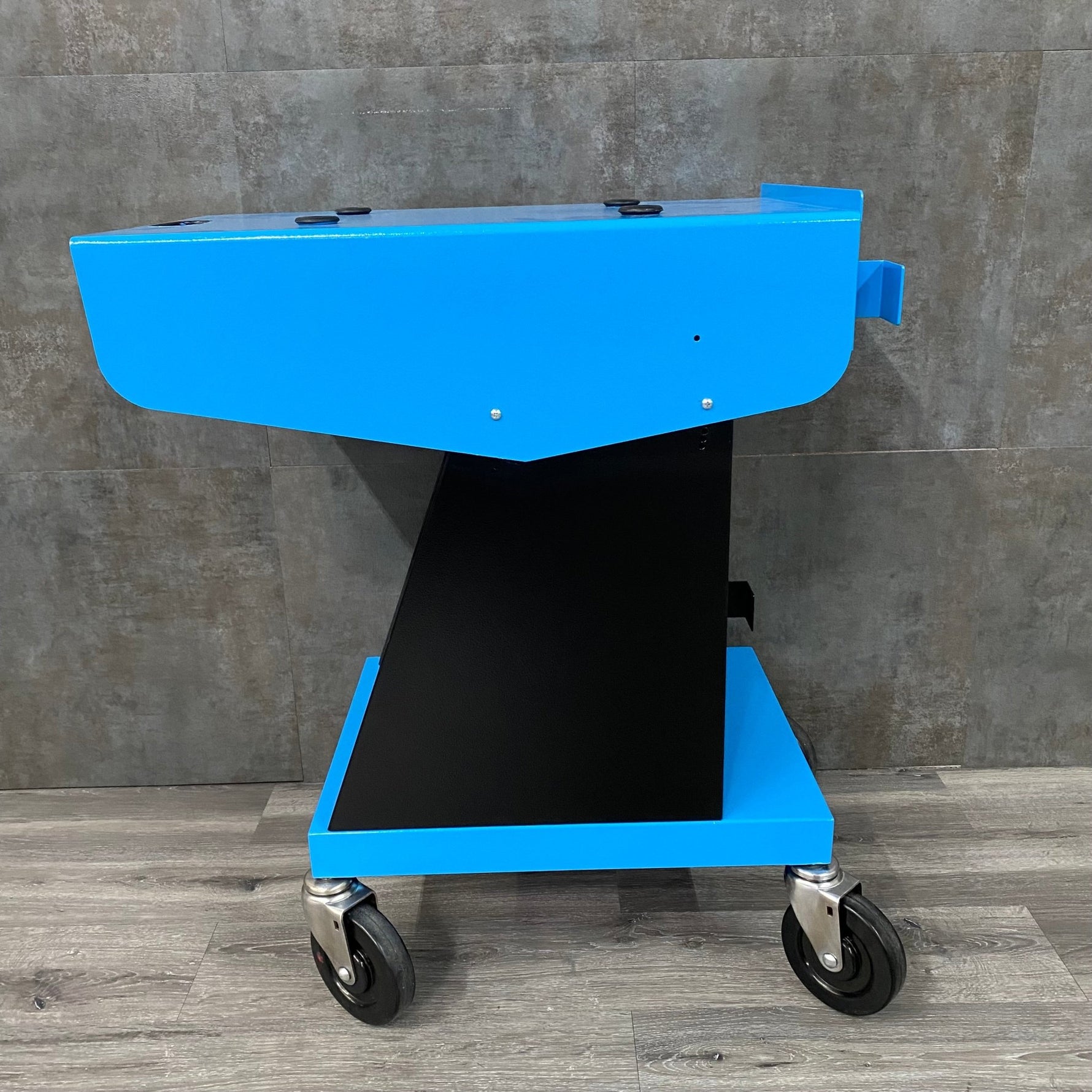 Valleylab Electrosurgical ESU Cart (Refurbished) - Valleylab -Angelus Medical