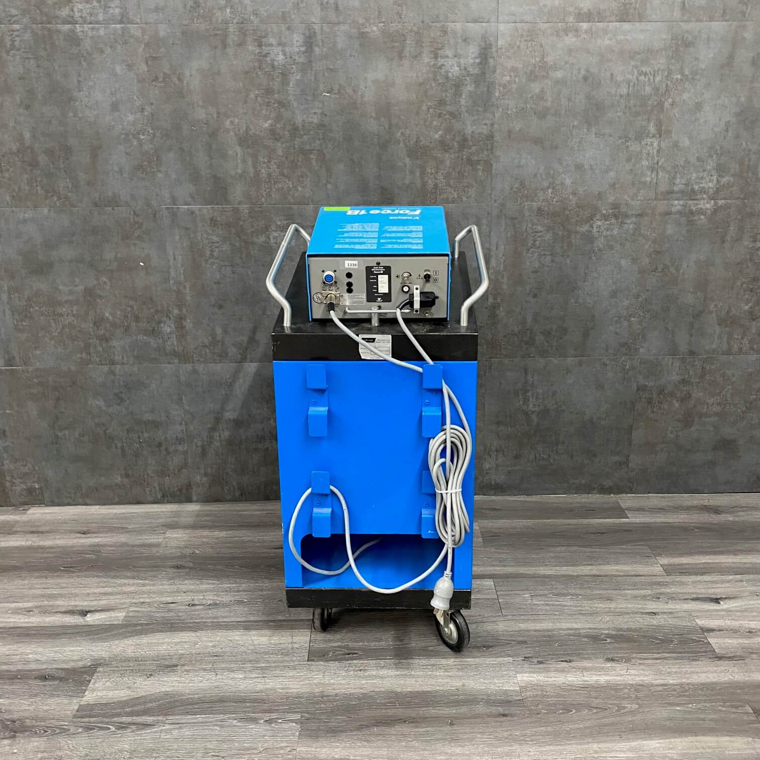 Valleylab Force 1B Electro Surgical Generator - Valleylab -Angelus Medical