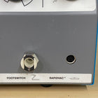 Valleylab OptiMumm Smoke Evacuator - Valleylab -Angelus Medical