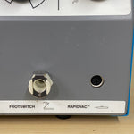 Valleylab OptiMumm Smoke Evacuator - Valleylab -Angelus Medical