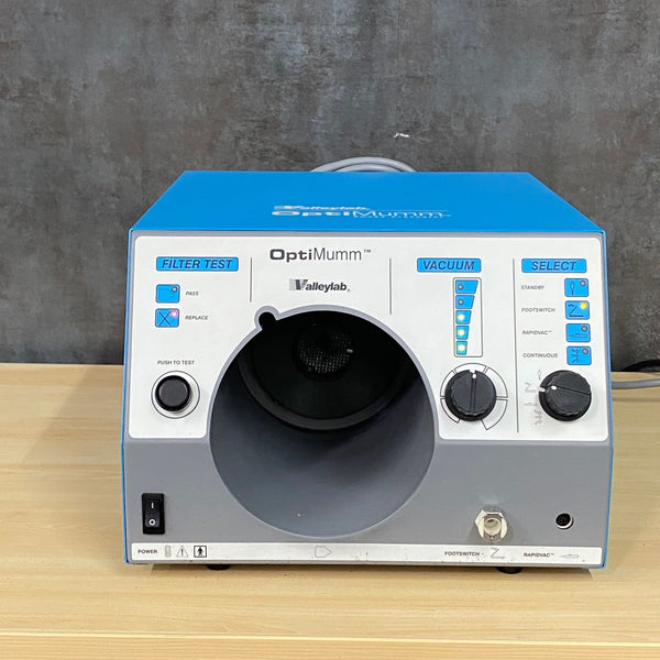 Valleylab OptiMumm Smoke Evacuator