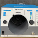 Valleylab OptiMumm Smoke Evacuator - Valleylab -Angelus Medical