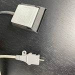 Valleylab REM patient return Reusable Electrode Cord- E0560 (New) - Valleylab -Angelus Medical