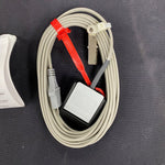 Valleylab REM patient return Reusable Electrode Cord- E0560 (New) - Valleylab -Angelus Medical