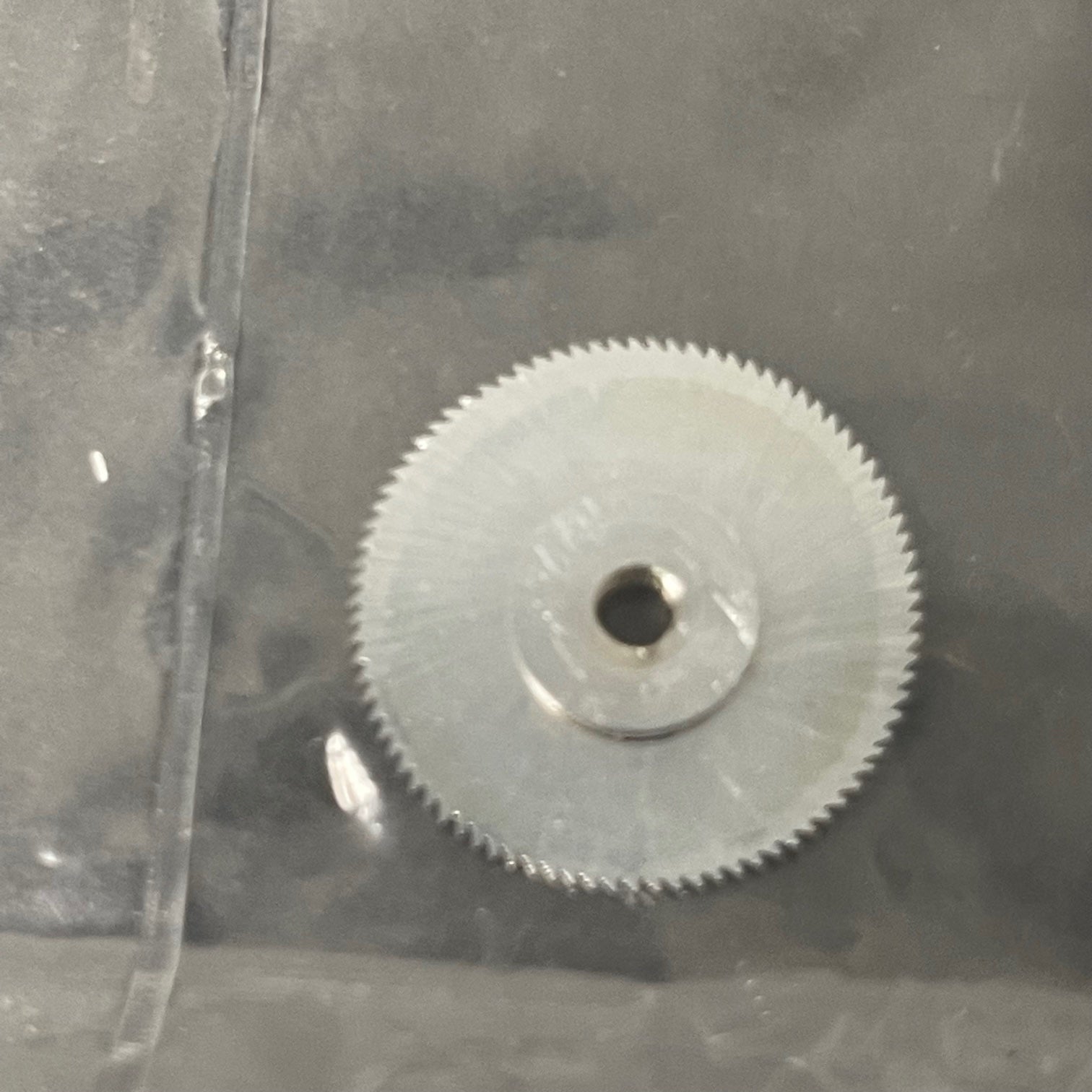 Vantage Finger Ring Cutter Blade (New) - Vantage -Angelus Medical