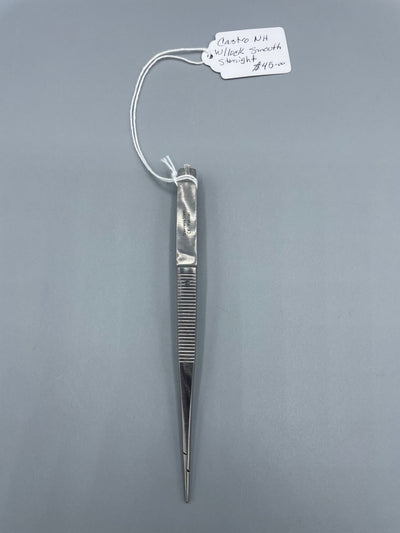Vascular Surgical Instrument Set - Miltex -Angelus Medical