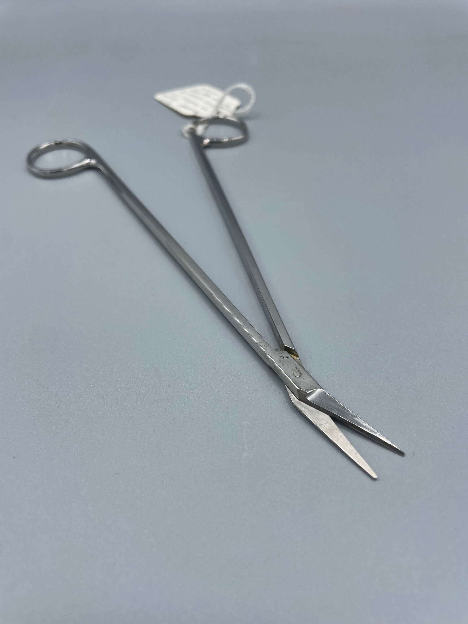 Vascular Surgical Instrument Set - Miltex -Angelus Medical