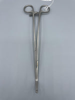 Vascular Surgical Instrument Set - Miltex -Angelus Medical