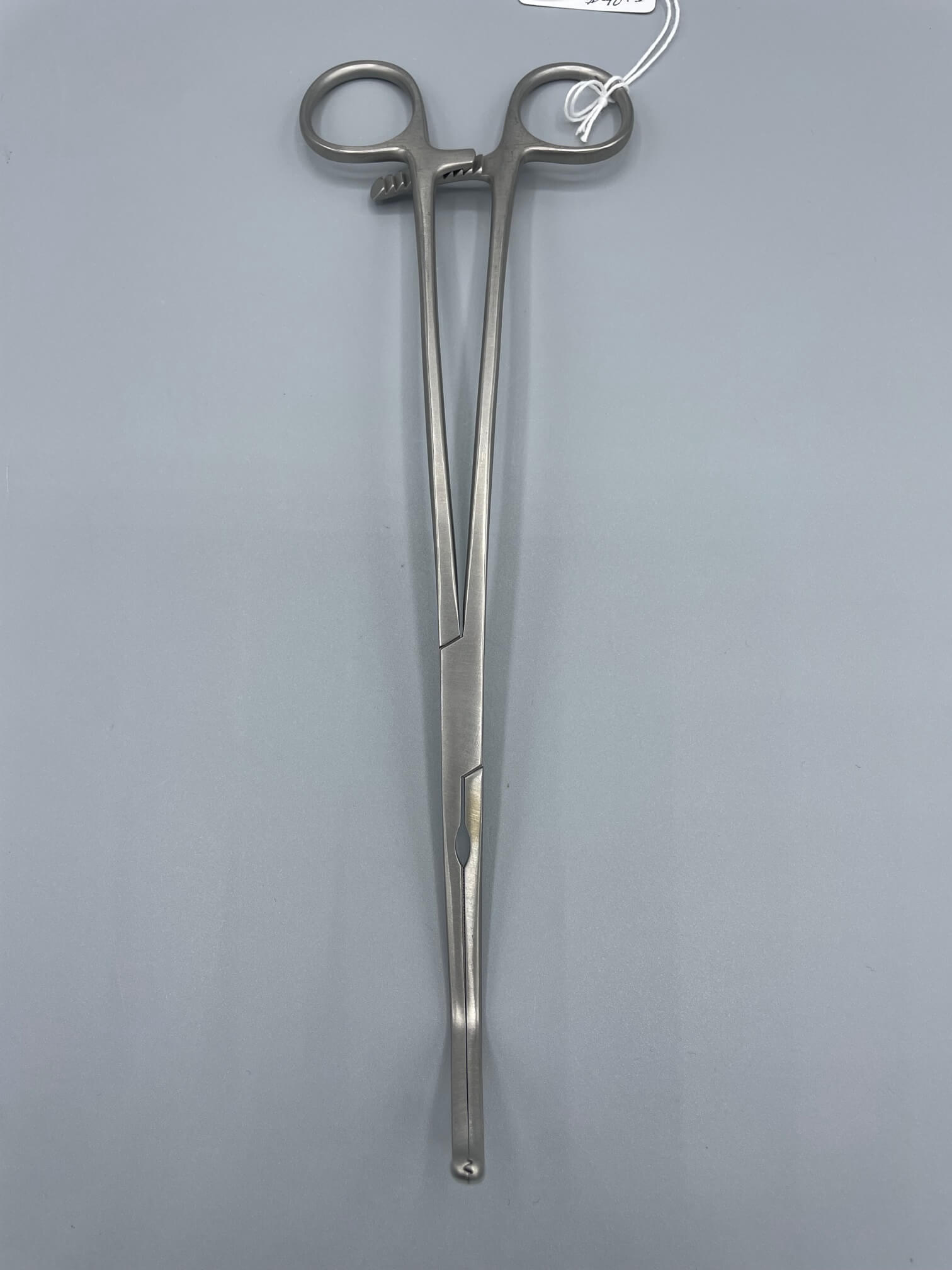 Vascular Surgical Instrument Set - Miltex -Angelus Medical
