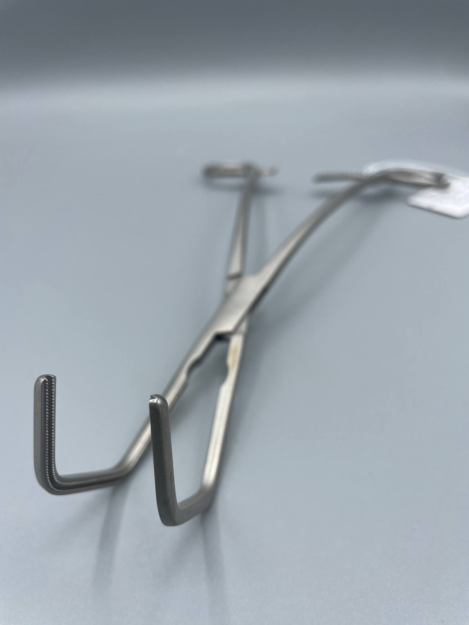 Vascular Surgical Instrument Set - Miltex -Angelus Medical