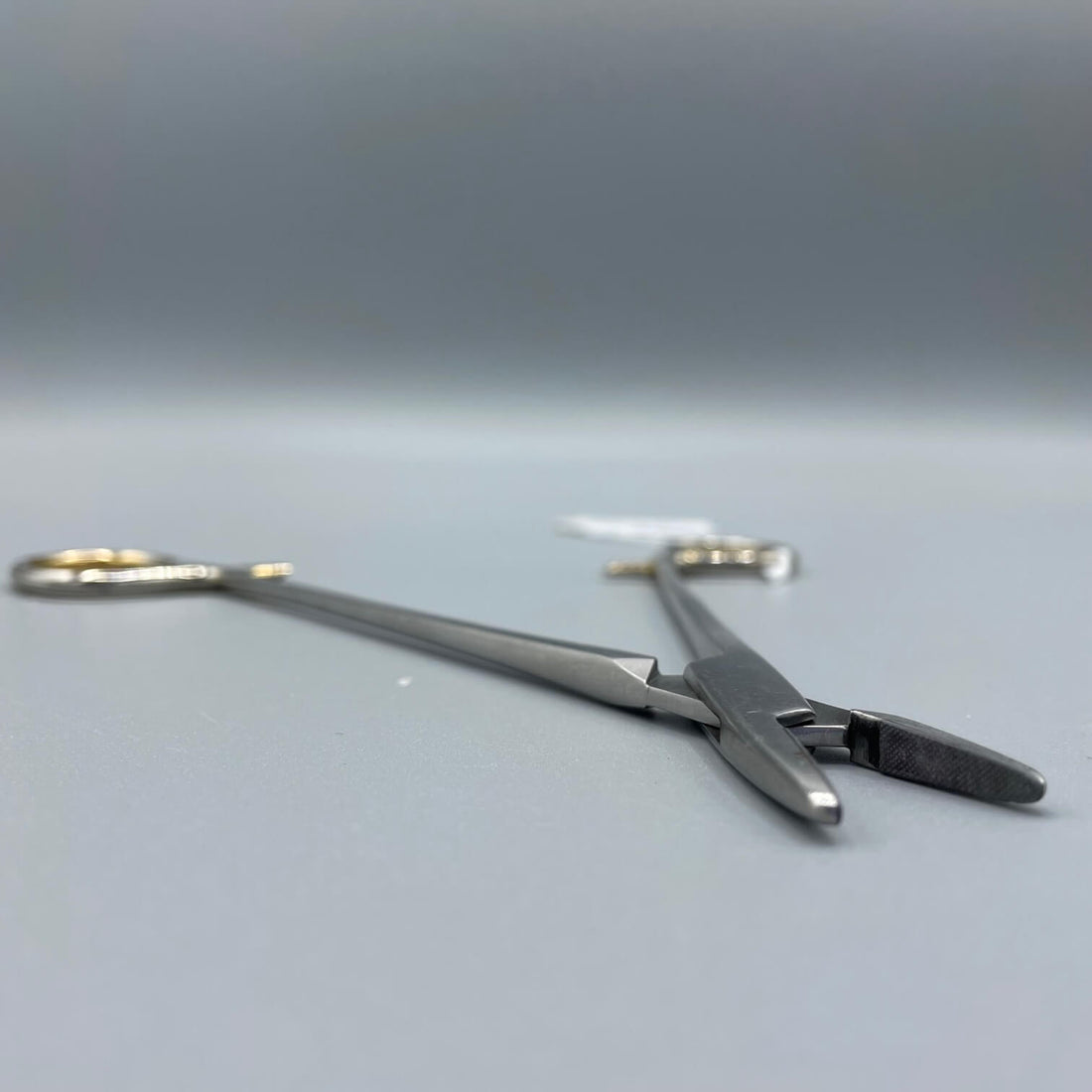 Vasectomy Instrument Set - – Angelus Medical and Optical
