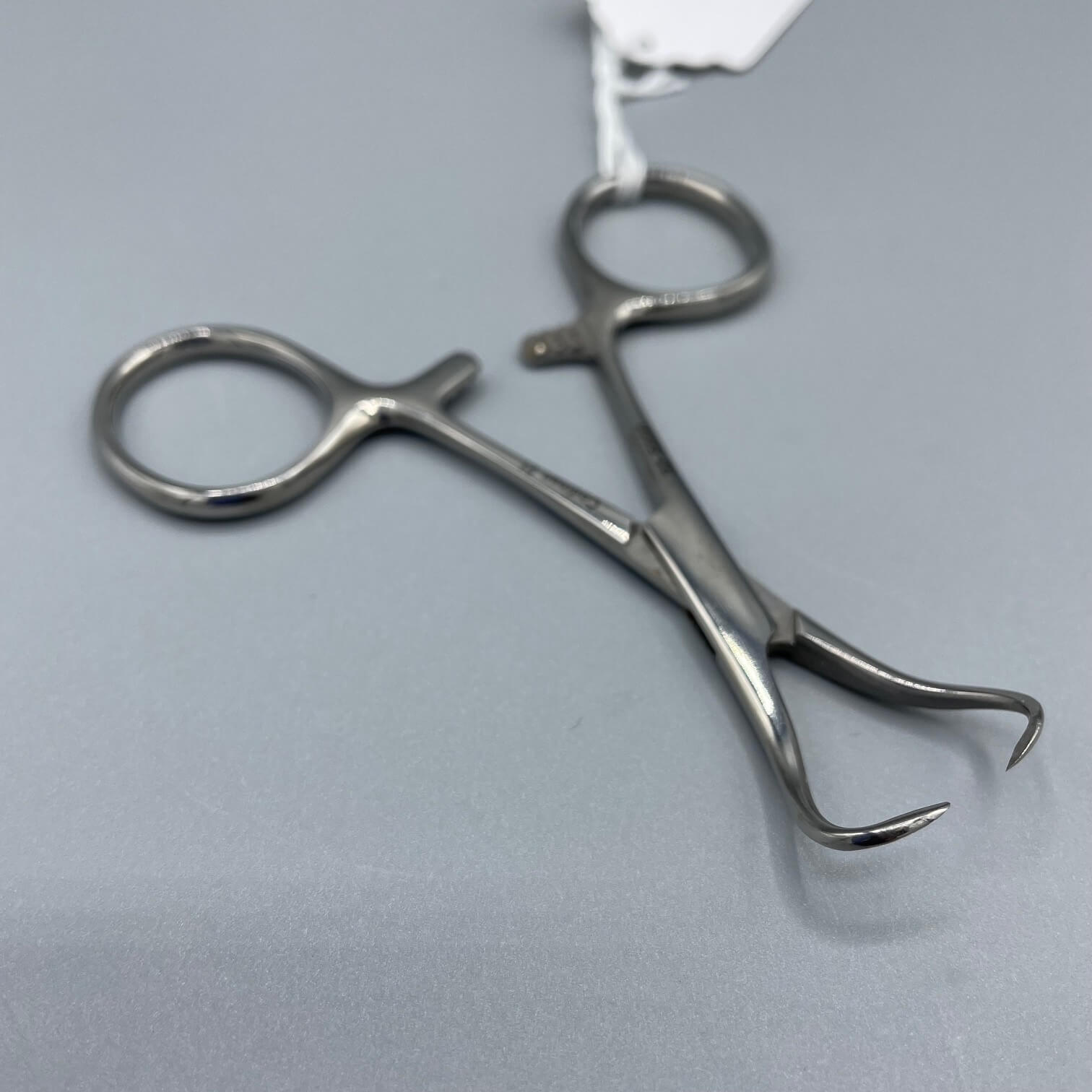 Vasectomy Instrument Set - Miltex -Angelus Medical