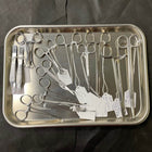 Vasectomy Instrument Set - Miltex -Angelus Medical