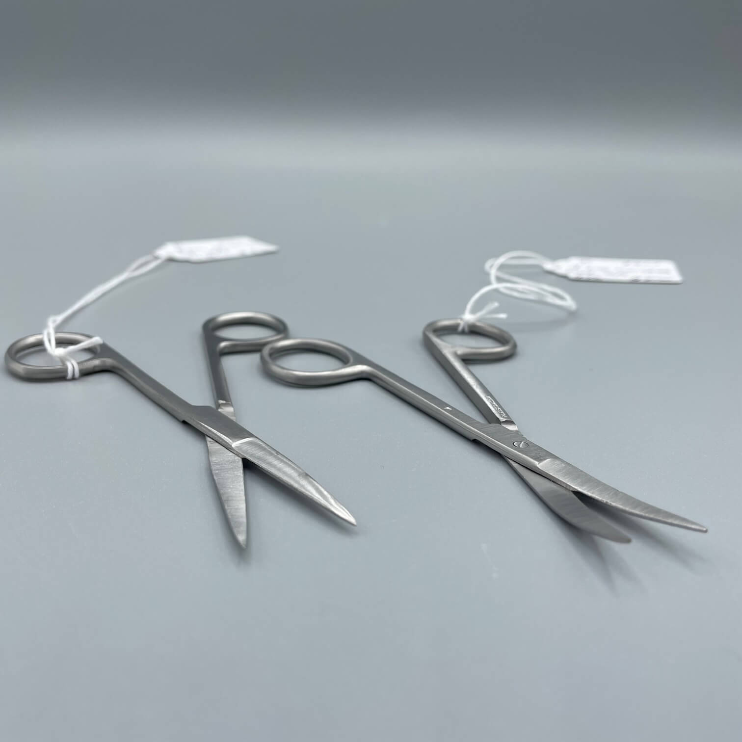 Vasectomy Instrument Set - Miltex -Angelus Medical