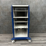 Video Endoscopy Cart - NMD -Angelus Medical