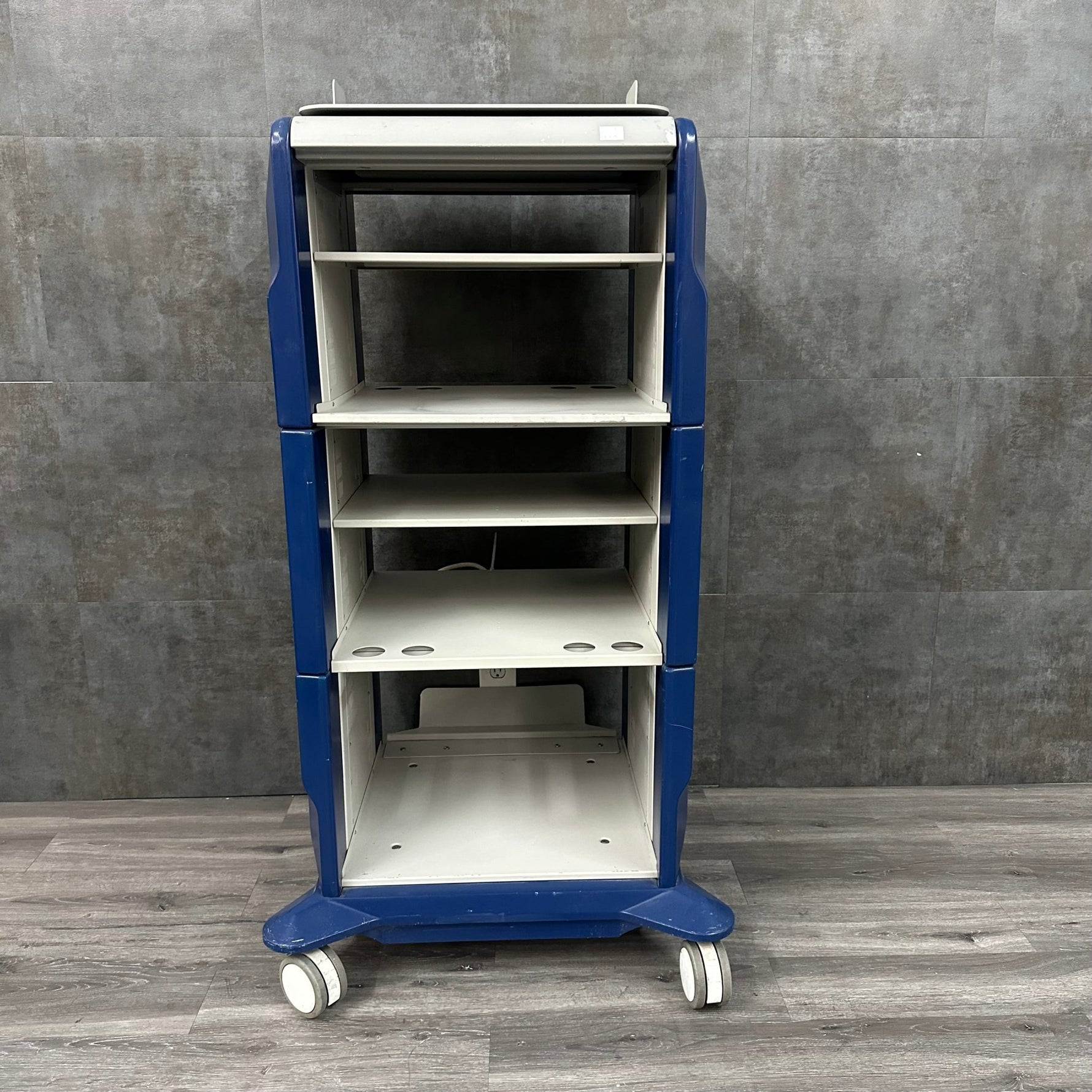 Video Endoscopy Cart - NMD -Angelus Medical