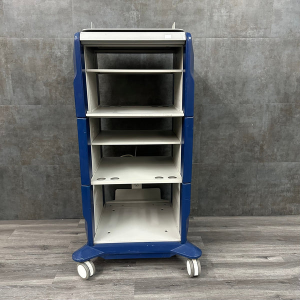 Video Endoscopy Cart