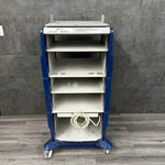 Video Endoscopy Cart - NMD -Angelus Medical
