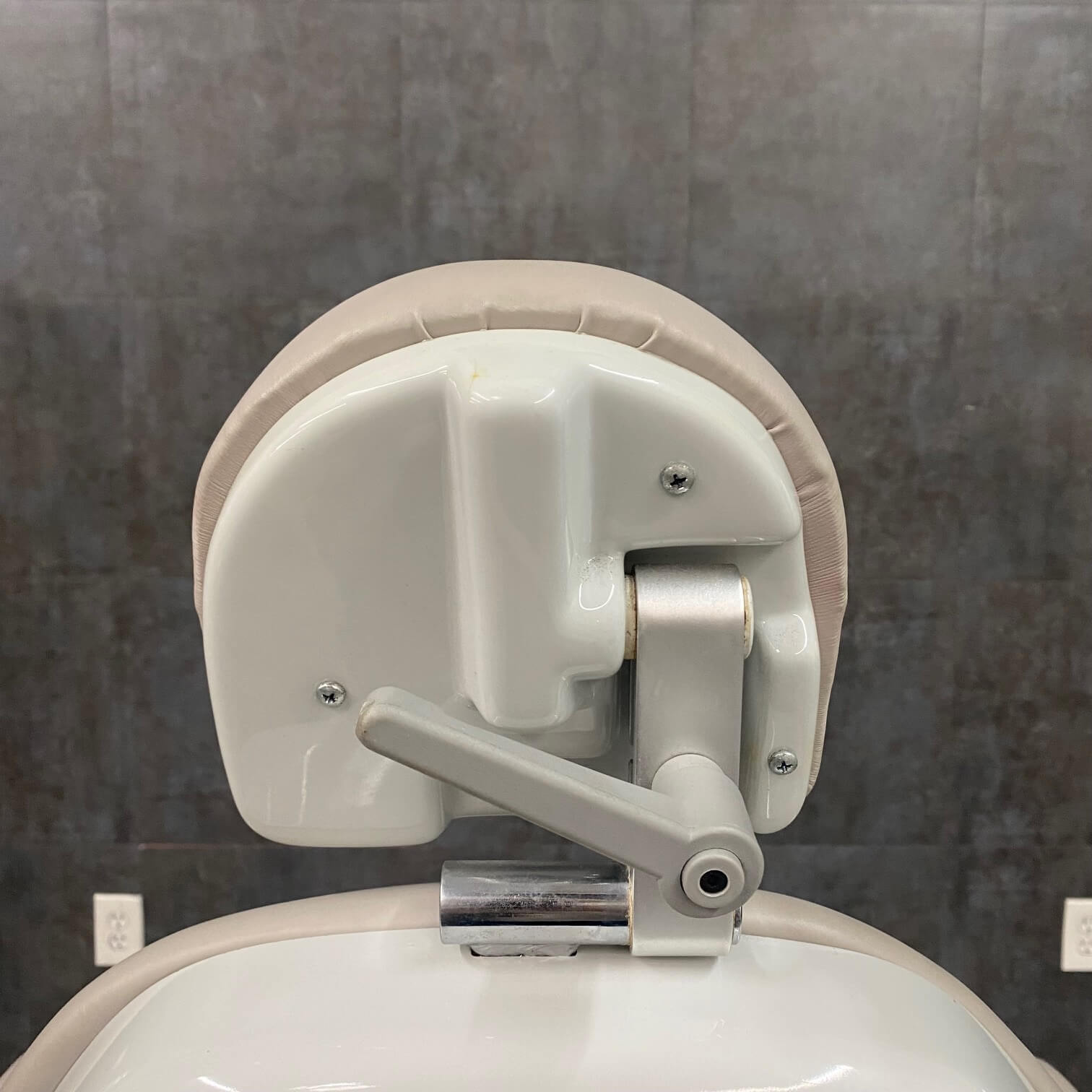ViewLight Jazz Ophalmic Chair and Stand - ViewLight -Angelus Medical