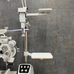 ViewLight Jazz Ophalmic Chair and Stand - ViewLight -Angelus Medical