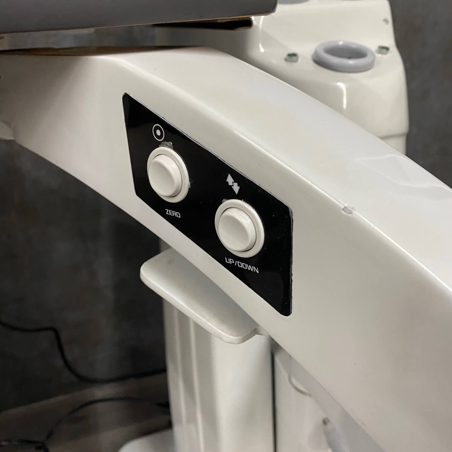 ViewLight Jazz Ophalmic Chair and Stand - ViewLight -Angelus Medical