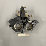 Vintage Optometry Phoropter (Rental Only) - Vintage -Angelus Medical